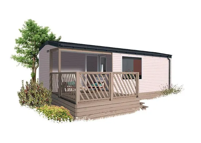 Κάμπινγκ Le Walric Saint-Valery-sur-Somme