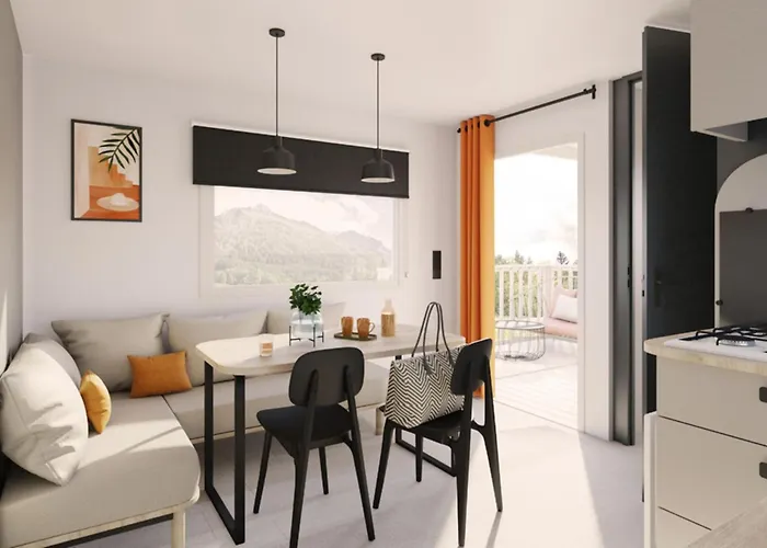 Le Walric 4* Saint-Valéry-sur-Somme