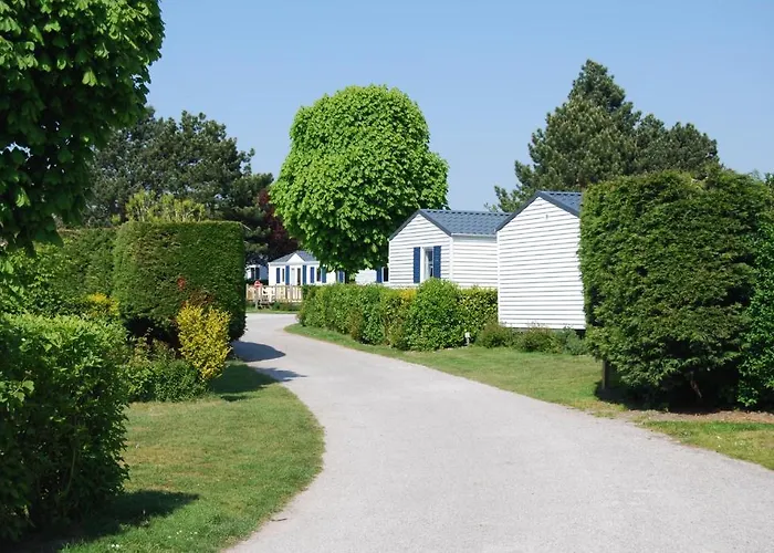 Le Walric Campingplads 4*