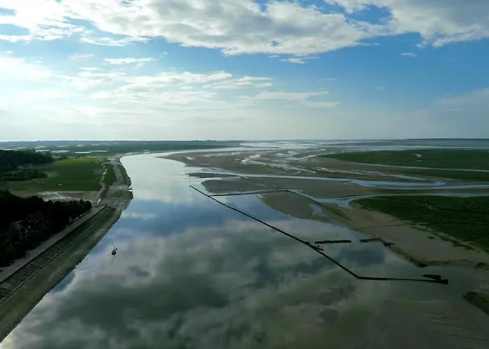 Kemping Le Walric 4*