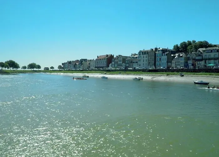 Campingplads Le Walric