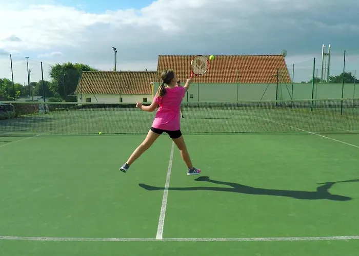 Kemping Le Walric 4*