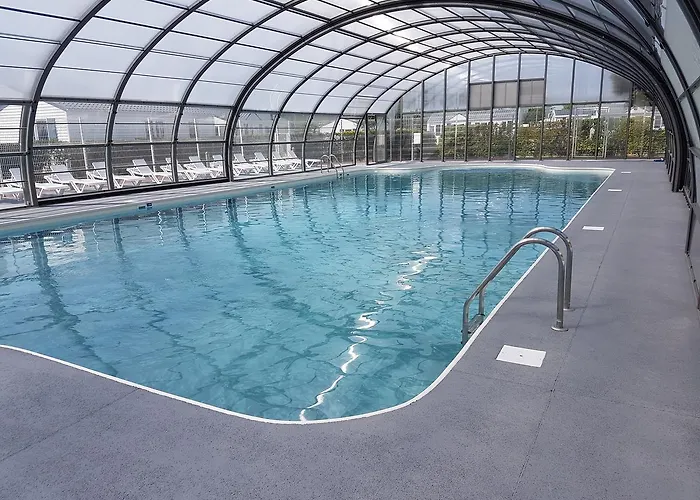 Campingplads Le Walric